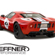 Illustration for article titled Heffner Performance And Camilo Pardo Special Edition Ford GT